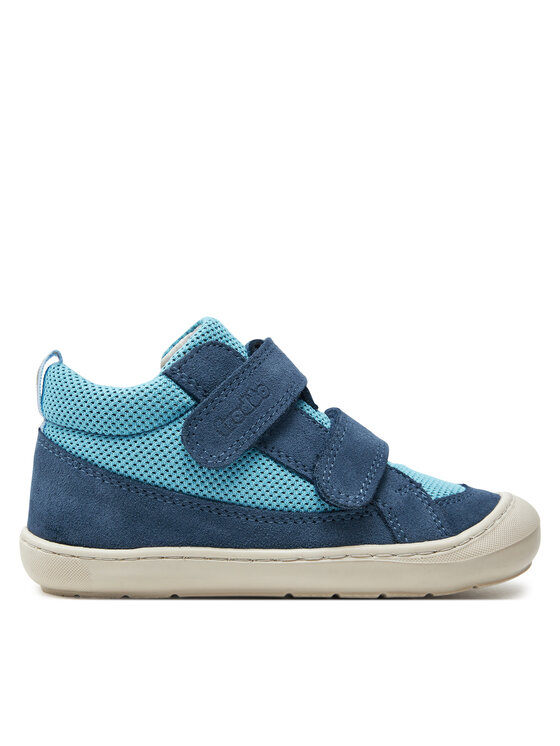 Sneakers Froddo Ollie Fun G2130324-2 S Albastru