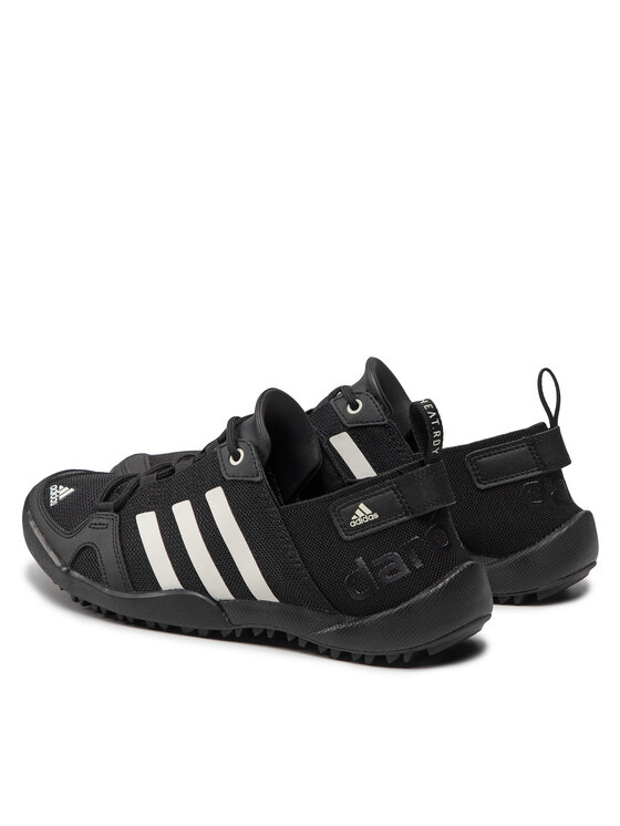 adidas adidas Παπούτσια πεζοπορίας Daroga Two 13 H.Rdy GY6117 Μαύρο