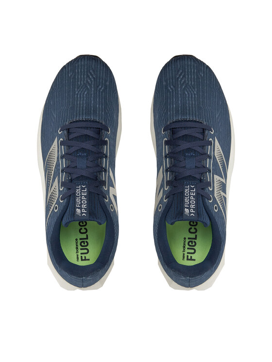 New Balance New Balance Futócipő FuelCell Propel v5 MFCPRLN5 Sötétkék
