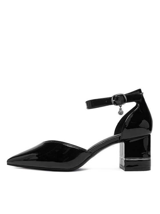 Lasocki Lasocki Salonke CEO-HY1350-02 Crna
