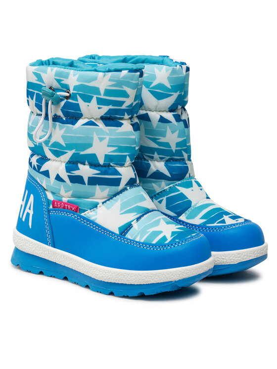 Agatha Ruiz de la Prada Agatha Ruiz de la Prada Lumesaapad 231996-A S Sinine