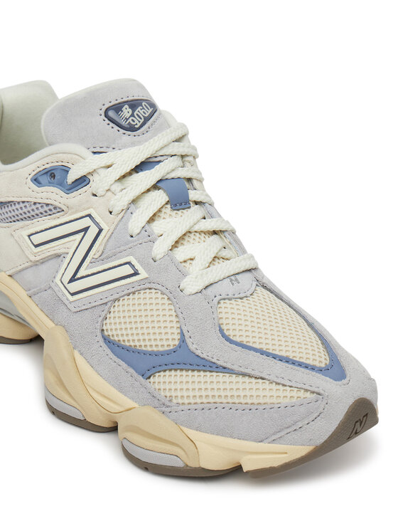 New Balance New Balance Sneakersy U9060EEL Fioletowy