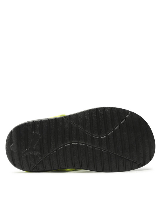 Puma Puma Sandały Divecat V2 Injex Ps 369546 10 Czarny