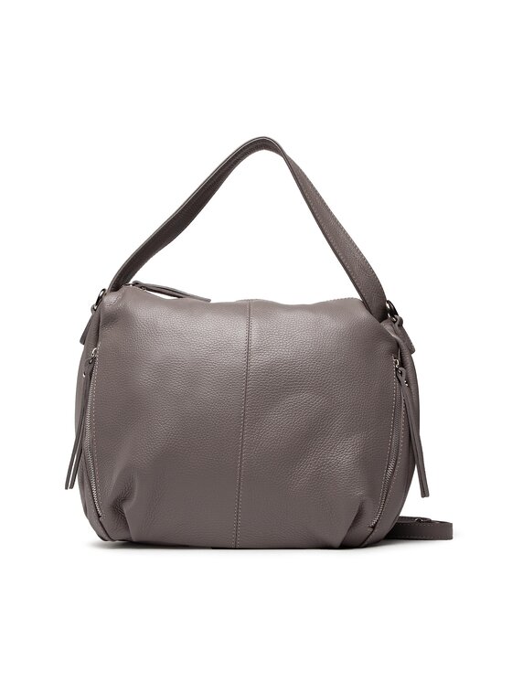 Borsetta S10532 Grigio