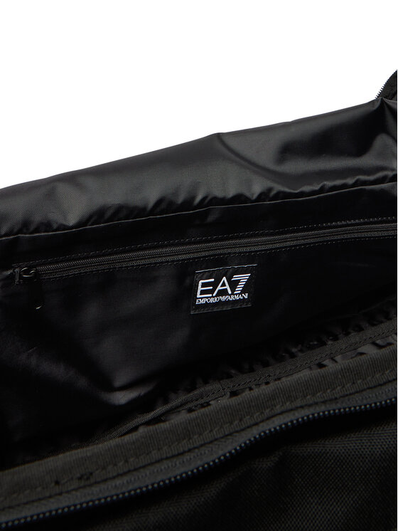 EA7 Emporio Armani EA7 Emporio Armani Borsa 7X000013 AF19722 UC001 Nero