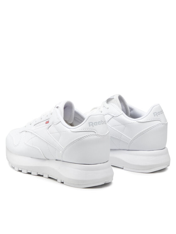 Reebok Reebok Sneakers Cl Lthr Sp GZ1596 Weiß
