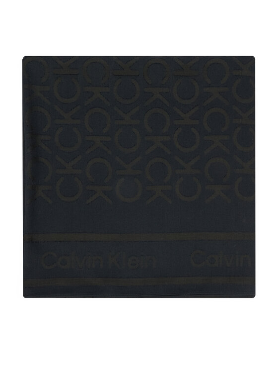 Calvin Klein Calvin Klein Бандана K60K612971 Черен
