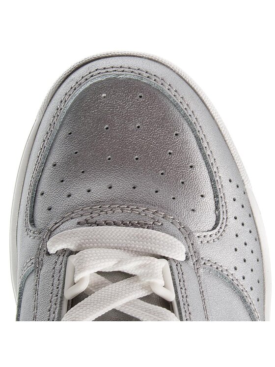 Diadora b elite uomo argento clearance