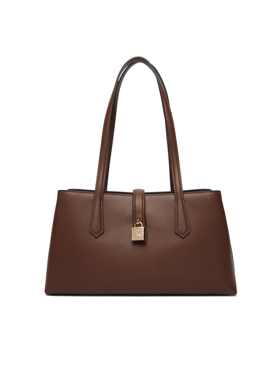 KARL LAGERFELD KARL LAGERFELD Rankinė B1W30095 Ruda