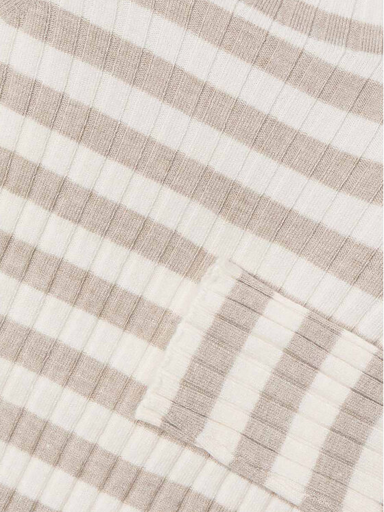 Mayoral Mayoral Блузка 4062 Бежевий Regular Fit