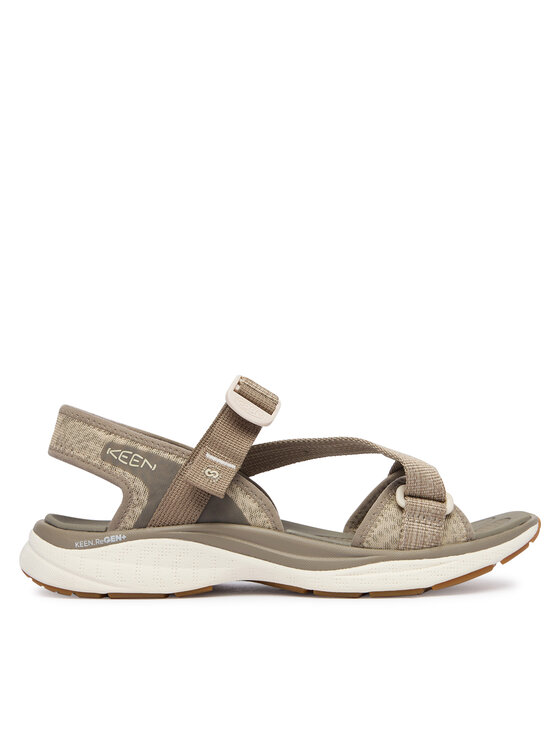 Keen Keen Sandalen Leiki Open-Toe 1031818 Beige