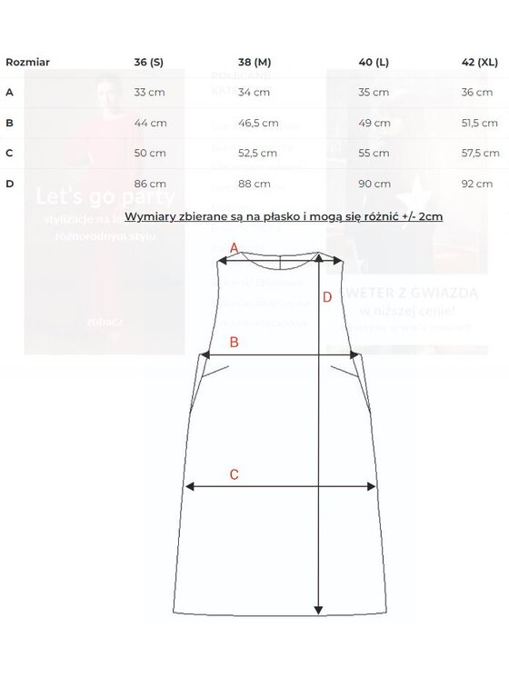 Made of Emotion Made of Emotion Sukienka wieczorowa M778 Niebieski Generous Fit