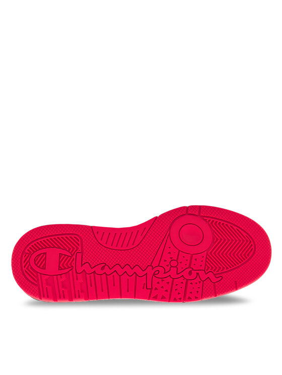 Champion Champion Сникърси Heritage Glory Low S22344-KK001 Черен