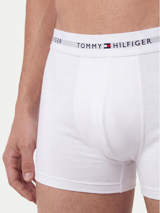 Tommy Hilfiger Tommy Hilfiger Boxershorts-Set UM0UM03889 Bunt