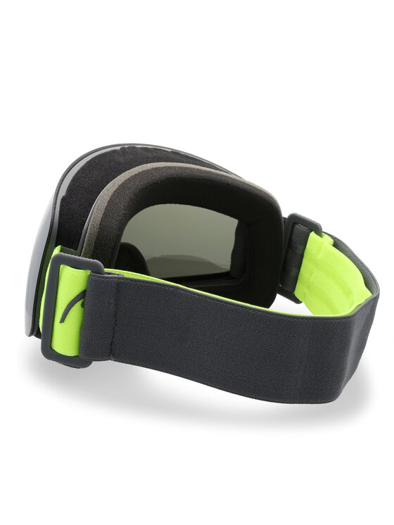 Head Head Очила за зимни спортове Globe Fmr 390318 Сив