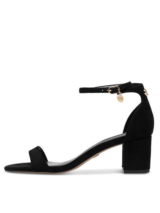 Nine West Nine West Sandale WFA2625-1 Crna