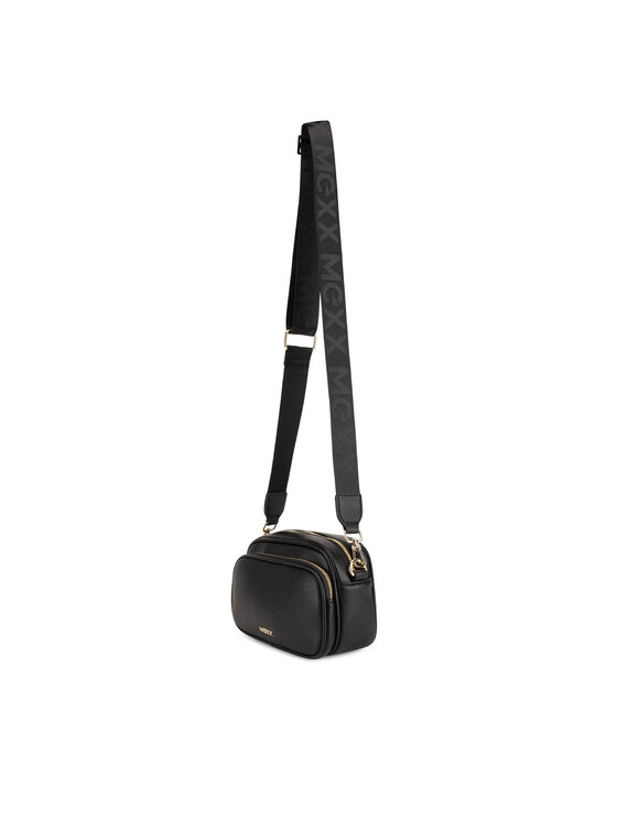 MEXX MEXX Geantă CEO-MEXX-X-002-07 Negru