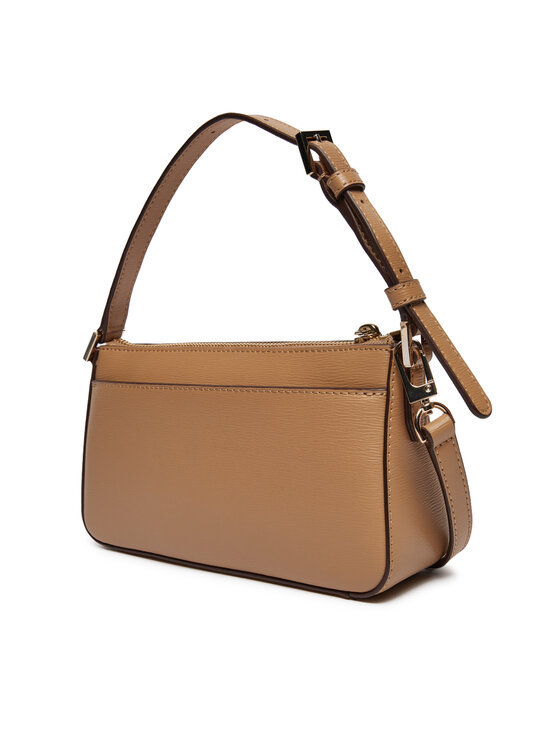 DKNY DKNY Ročna torba R42HKE18 Rjava