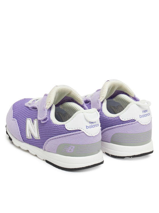 New Balance New Balance Sneakersy NW515BL Fioletowy