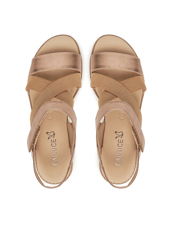 Caprice Caprice Sandaalid 9-28704-44 Pruun