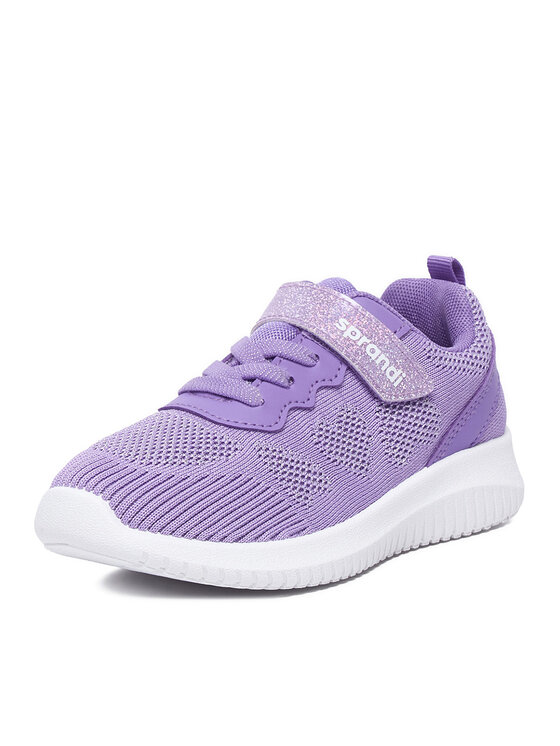 Sprandi Sprandi Αθλητικά CEO-CP91-25357 Μωβ