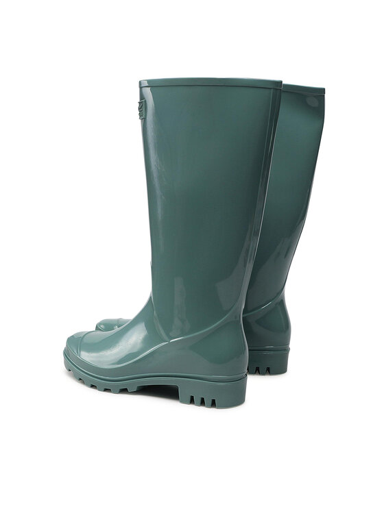 Regatta Regatta Gummistiefel Lady Wenlock RWF667 C0QF36 Grün
