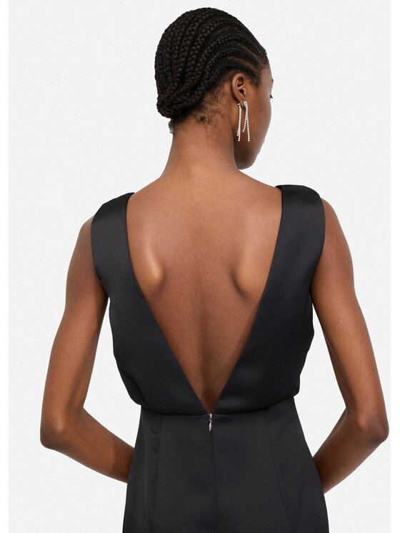 Liu Jo Liu Jo Abito da sera CF5335T295622222 Nero Regular Fit