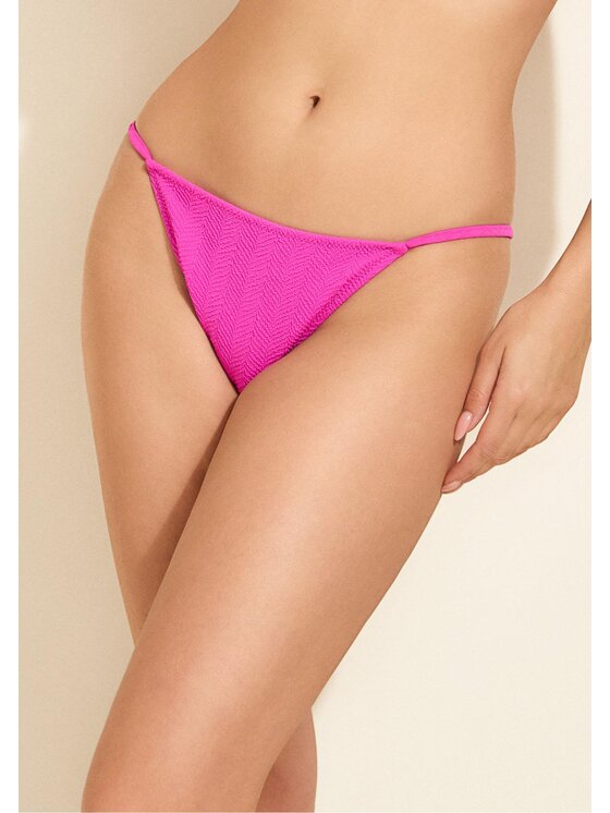 Poupée Marilyn Poupée Marilyn Dół od bikini MALEZJA 2 Różowy