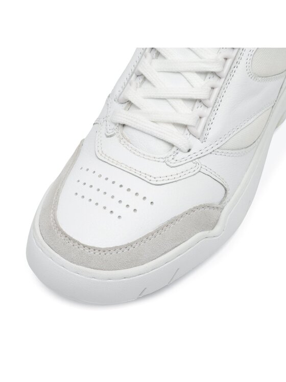 Badura Badura Schnürschuhe BRIDGEPORT-16 MI08 Grau