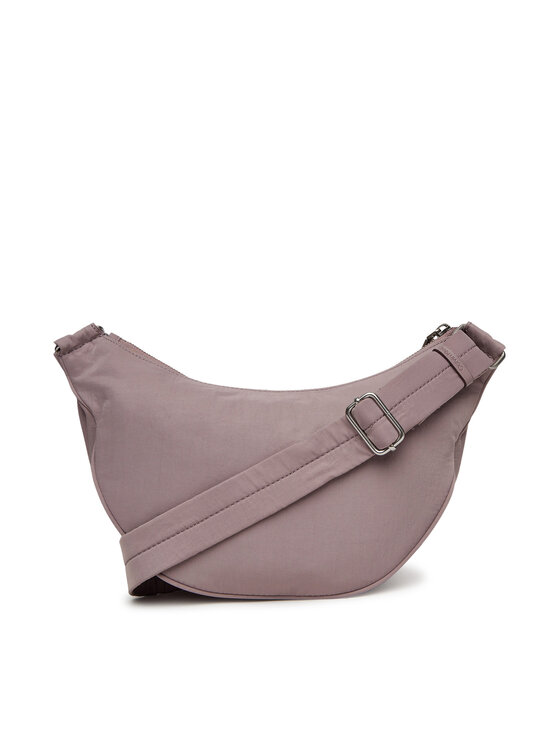 Calvin Klein Jeans Calvin Klein Jeans Τσάντα Luna Nylon Sling Bag LV04K3095G Ροζ