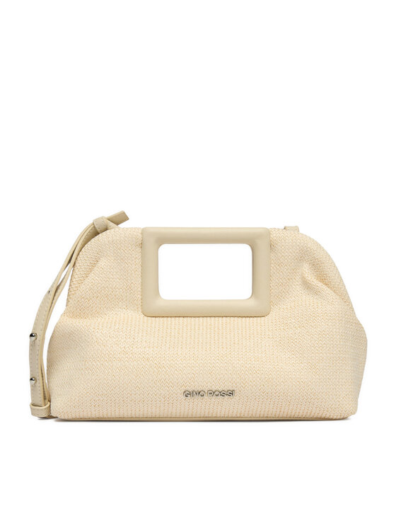 GINO ROSSI Gino Rossi Borsetta CS7527 Beige