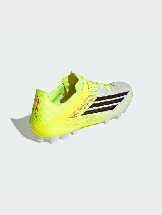 adidas adidas Buty do piłki nożnej 162966 Żółty