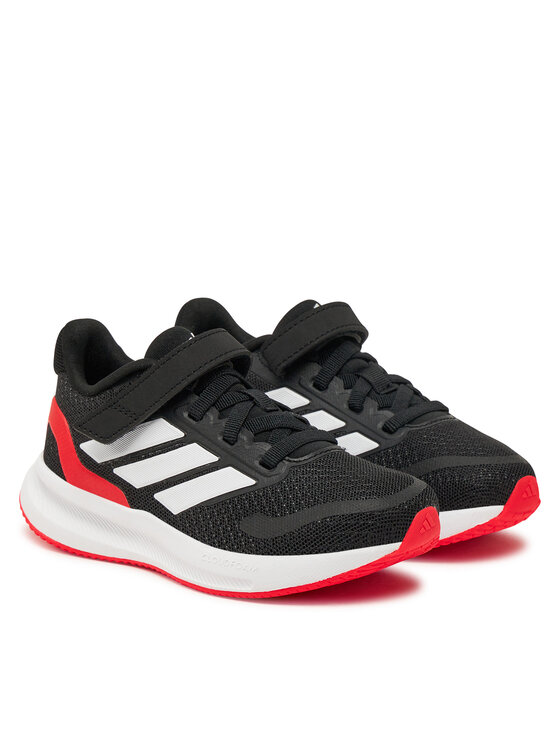 adidas adidas Sportcipők Runfalcon 5 Shoes Kids JP5150 Fekete