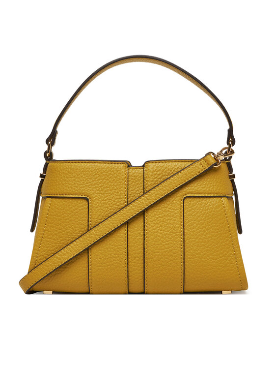 Elisabetta Franchi Elisabetta Franchi Käekott BS-06A-51E2-V400 Kollane