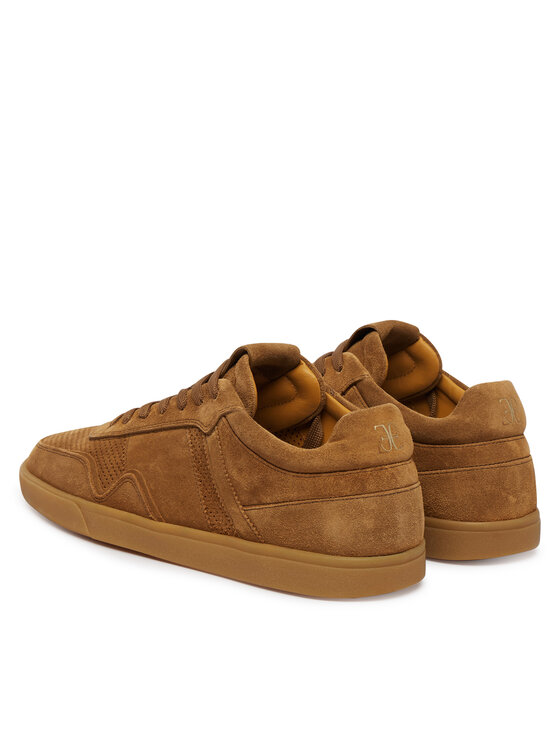 Fabi Fabi Sneakers FU1320.A00PUNVEL814 Maro