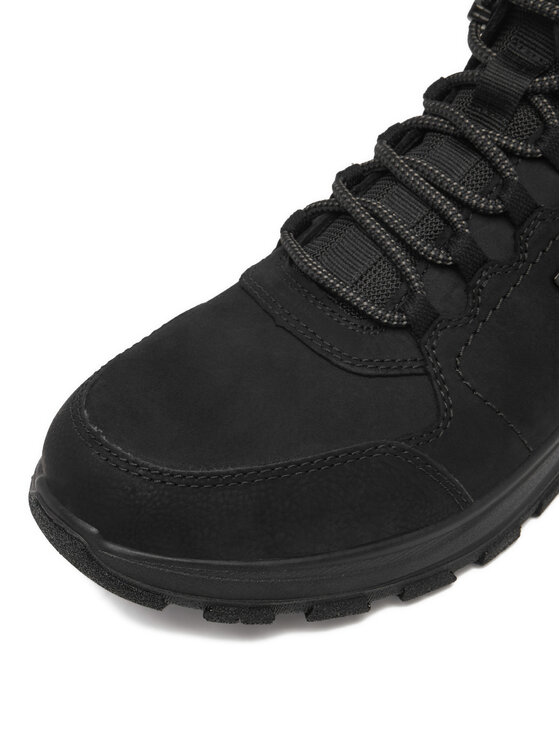 Rieker Rieker Зимни обувки CEO-B8122-00 Черен