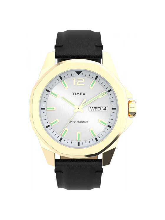 Timex Orologio TW2W43200 Nero