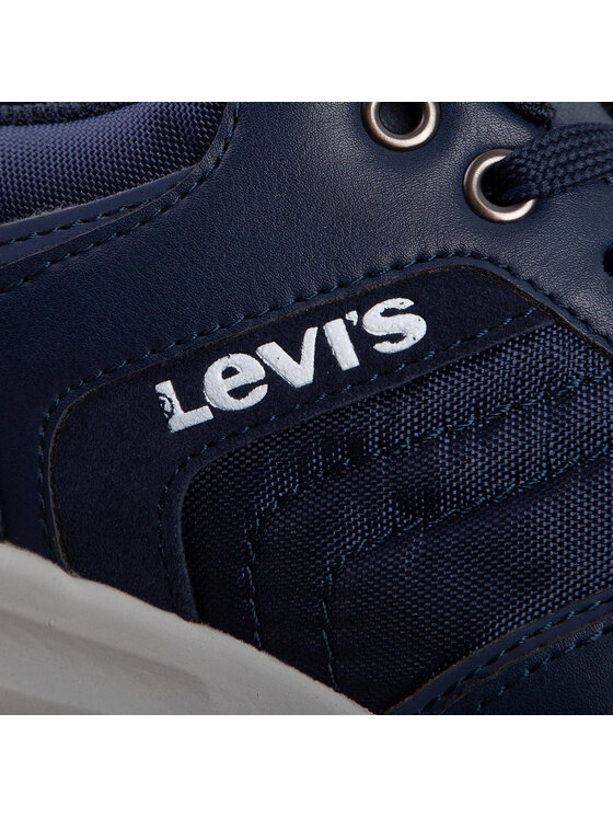 Levi's® Levi's Αθλητικά Calero 231390-1704-17 Σκούρο μπλε