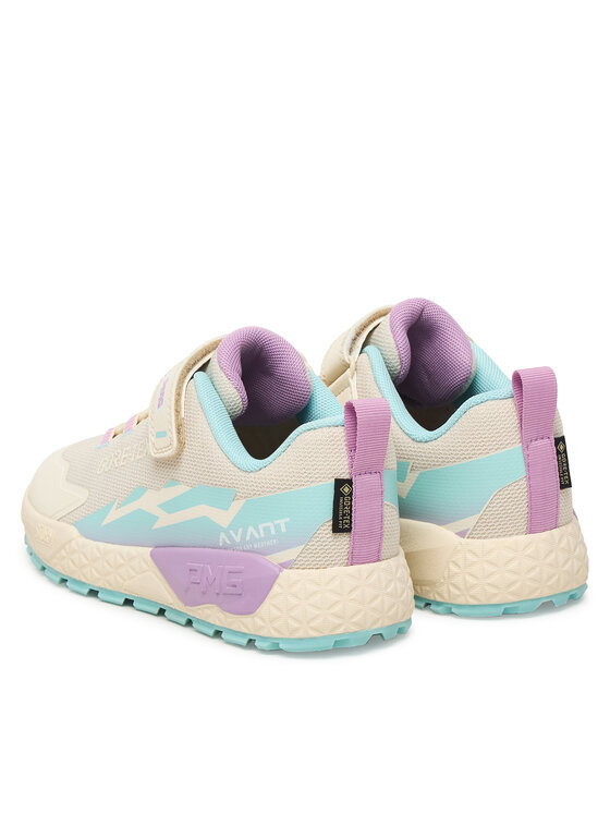 Primigi Primigi Sneakers AVANT Gtx 1431000 S Beige