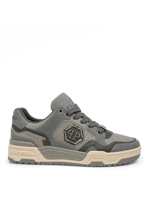 PHILIPP PLEIN PHILIPP PLEIN Sneakers 31756 Beige