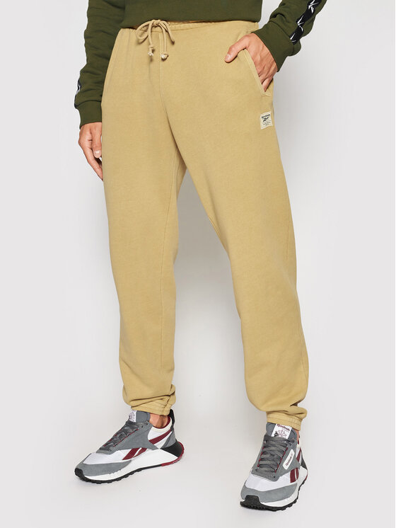 Pantaloni reebok tuta online