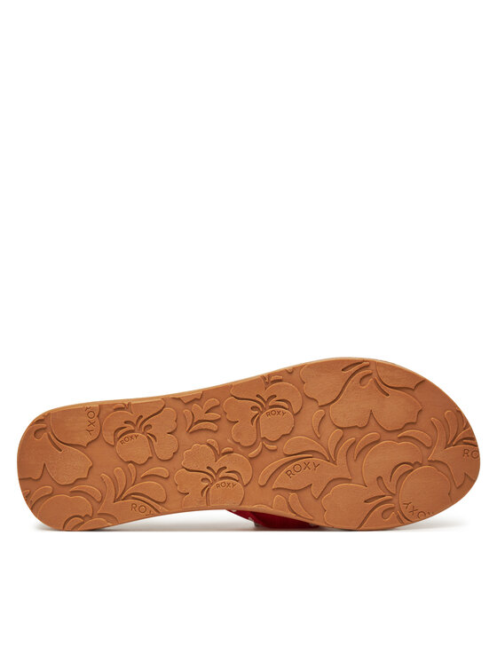 Roxy Roxy Japonki ARJL101175 Czarny