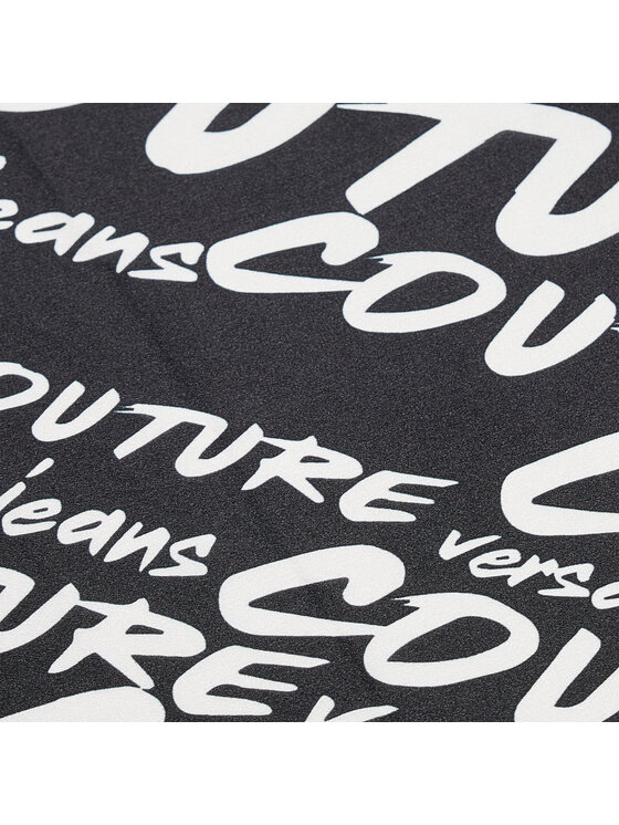 Versace Jeans Couture Versace Jeans Couture Foulard 73HA7H02 Nero