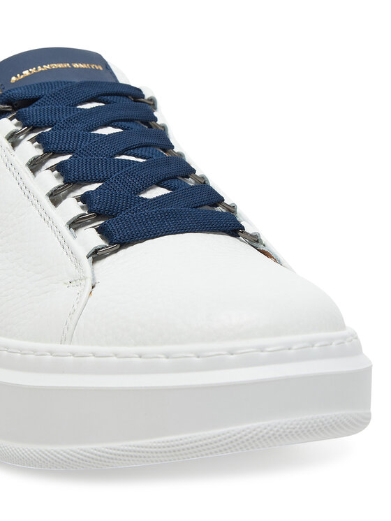 Alexander Smith Alexander Smith Sneakers Wembley ASBBWYM 2308 Weiß