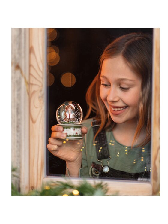 Villeroy & Boch Villeroy & Boch Figurka Villeroy & Boch Christmas Toys Kolorowy