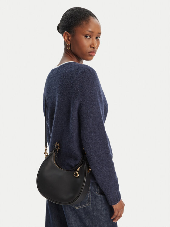 Coach Coach Borsetta CBG16 Nero