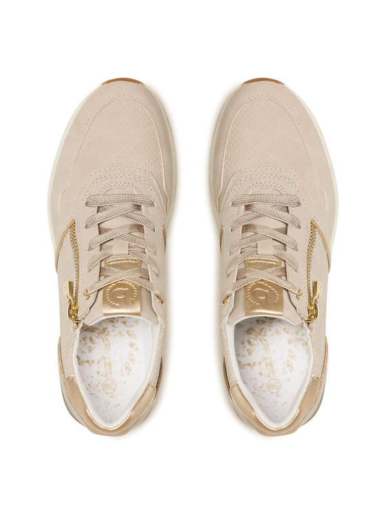 Bugatti Bugatti Sneakers 431-A2L02-5455-5251 Beige