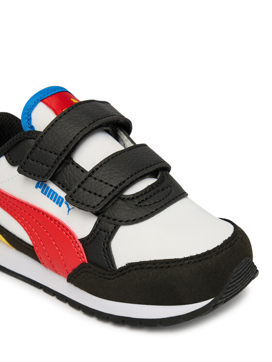 Puma Puma Сникърси ST Runner v4 NL V Inf 399741 16 Цветен
