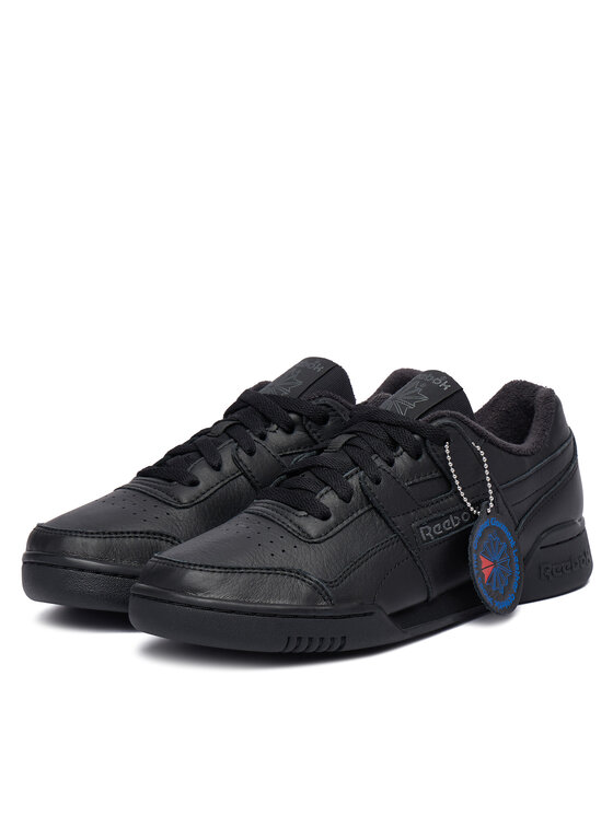 Reebok Reebok Tossud SS-WORKOUT PLUS 100256008 Must