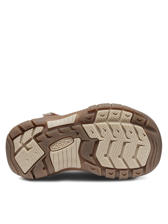 Keen Keen Sandały Newport H2 1028822 Beżowy
